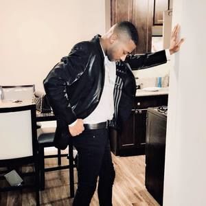 Meet your Posher, Demetrius